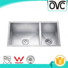 Best Quality Glossy Direct Sell Kitchen Sink
Best Quality Glossy Direct Sell  Kitchen Sink